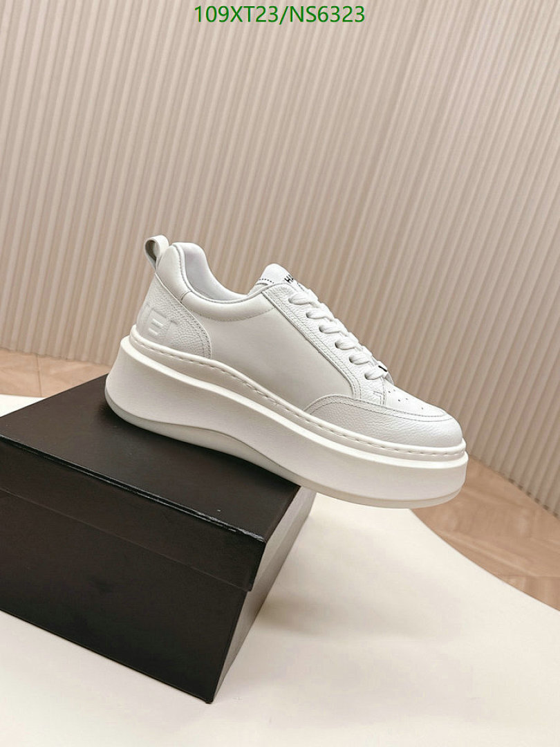 Chanel-Women Shoes Code: NS6323 $: 109USD