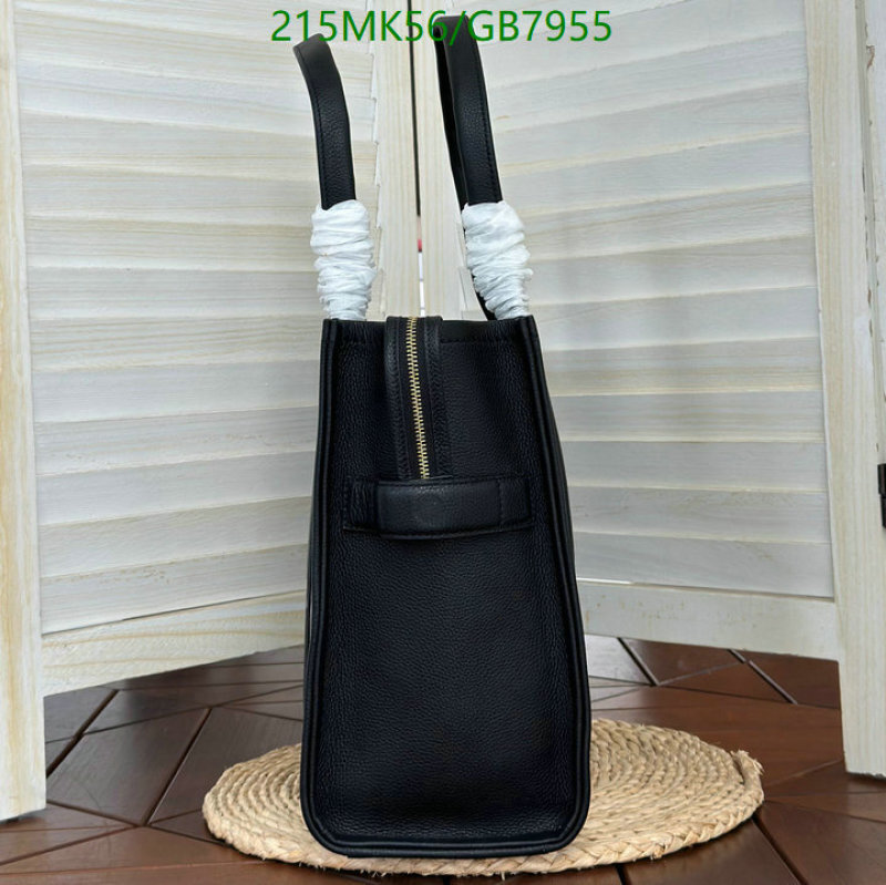 Marc Jacobs-Bag-Mirror Quality Code: GB7955 $: 215USD