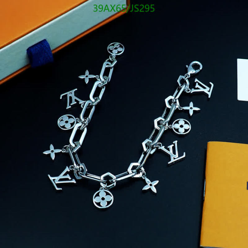 LV-Jewelry Code: JS295 $: 39USD