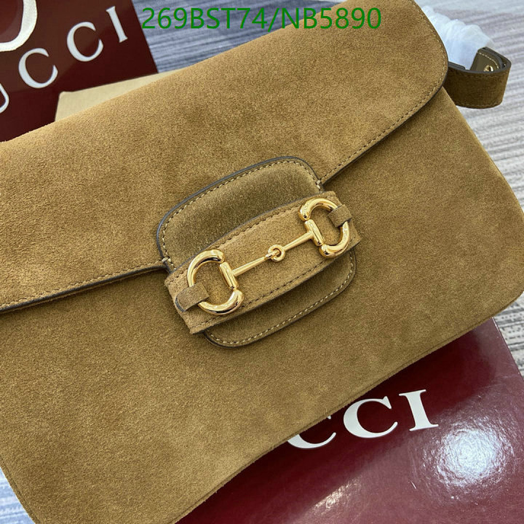Gucci-Bag-Mirror Quality Code: NB5890 $: 269USD