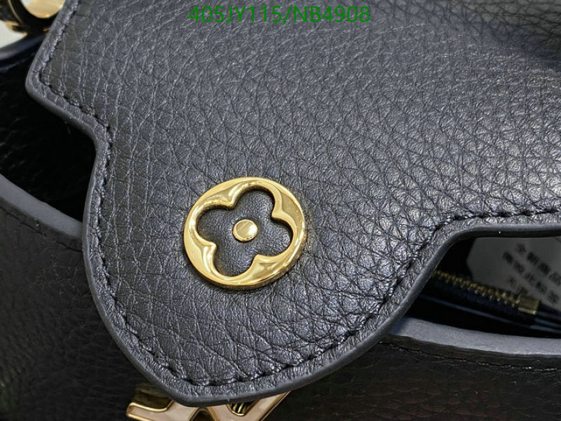 LV-Bag-Mirror Quality Code: NB4908 $: 405USD