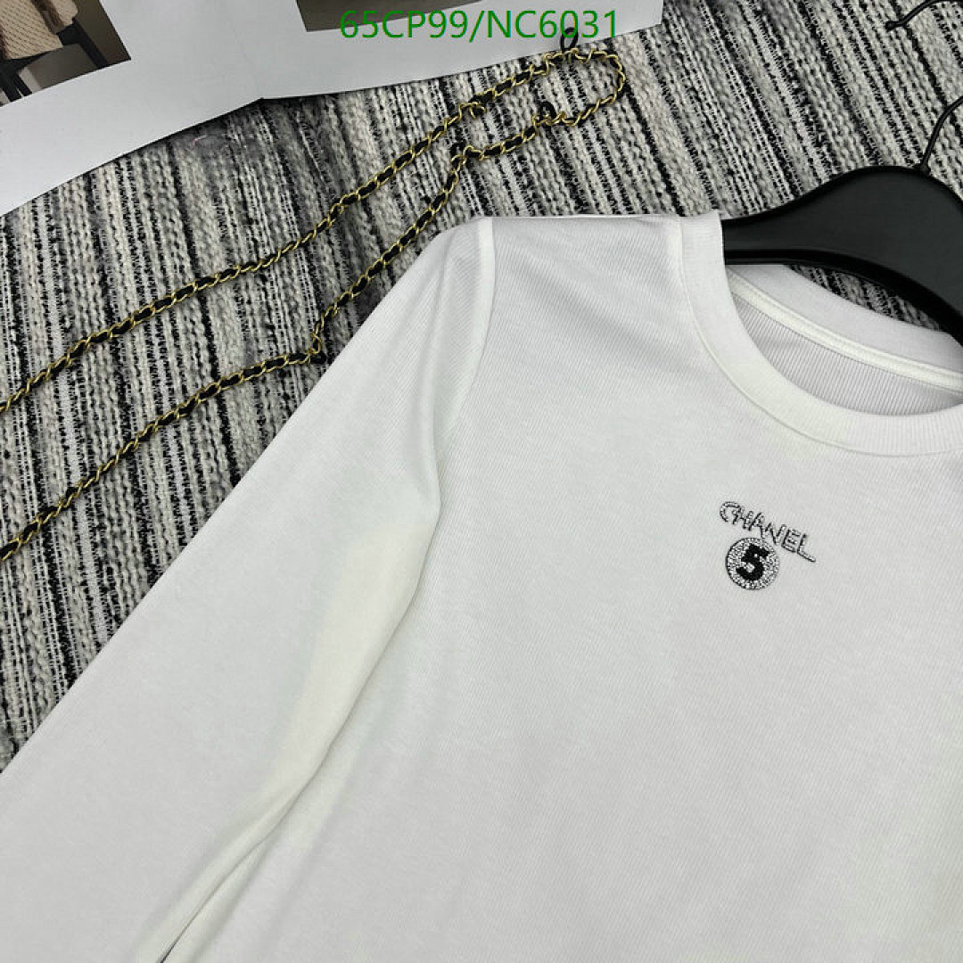 Chanel-Clothing Code: NC6031 $: 65USD