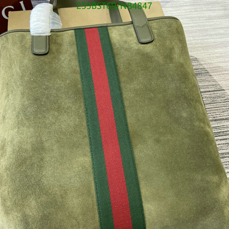 Gucci-Bag-Mirror Quality Code: NB4847 $: 255USD