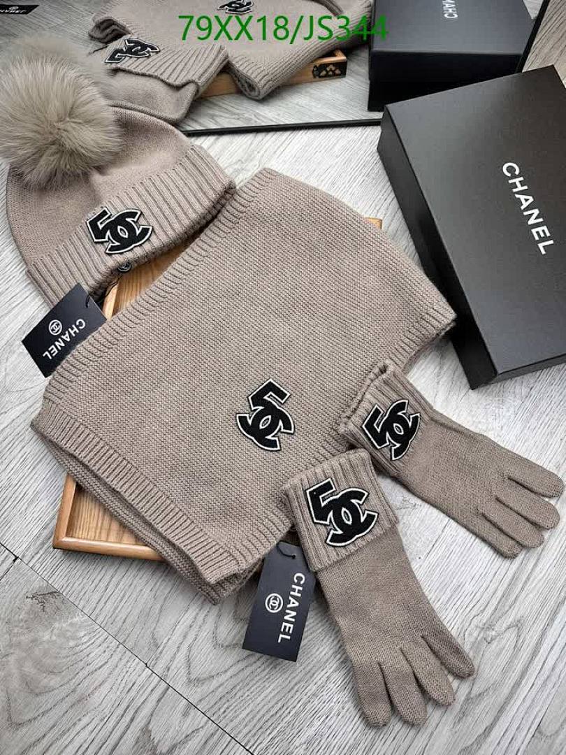 Chanel-Cap(Hat) Code: JS344 $: 79USD