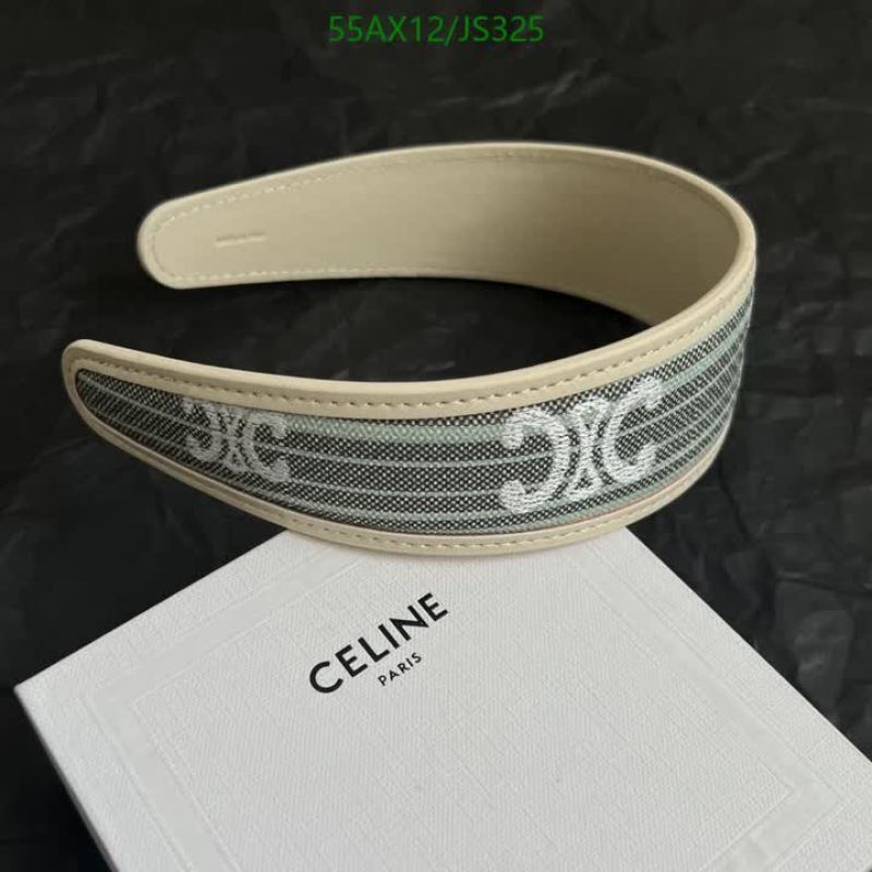 Celine-Jewelry Code: JS325 $: 55USD