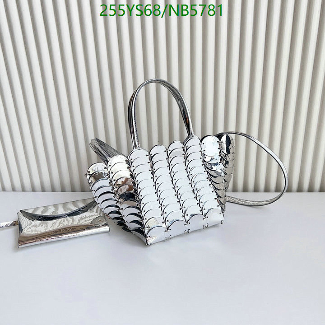 Paco rabanne-Bag-Mirror Quality Code: NB5781 $: 255USD