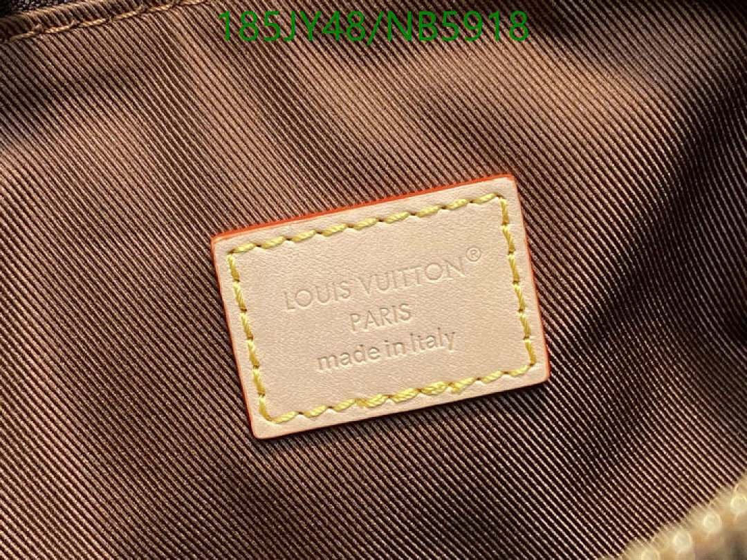 LV-Bag-Mirror Quality Code: NB5918 $: 185USD