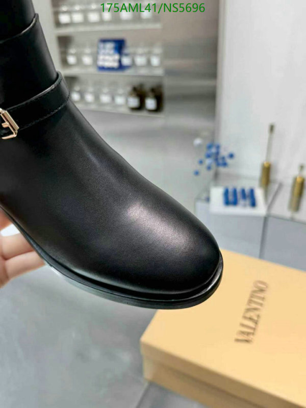 Boots-Women Shoes Code: NS5696 $: 175USD