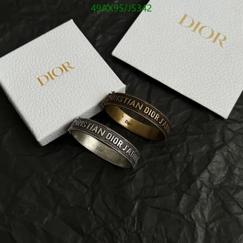 Dior-Jewelry Code: JS342 $: 49USD