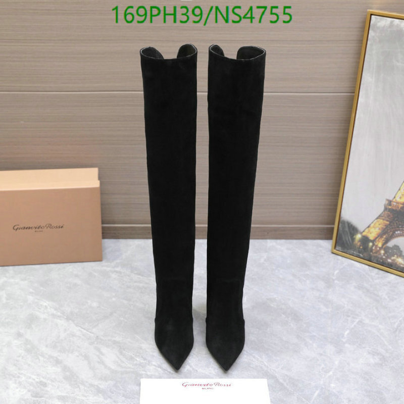 Boots-Women Shoes Code: NS4755 $: 169USD