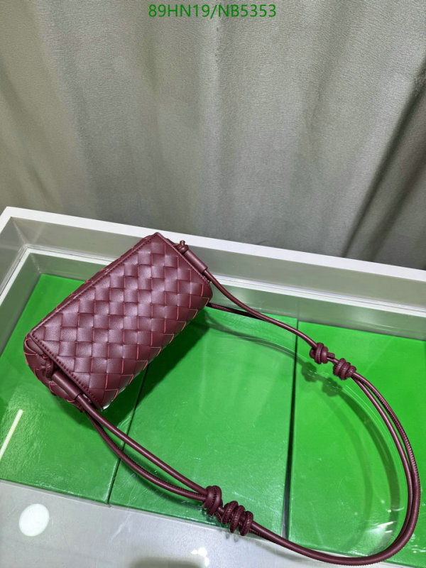 BV-Bag-4A Quality Code: NB5353 $: 89USD