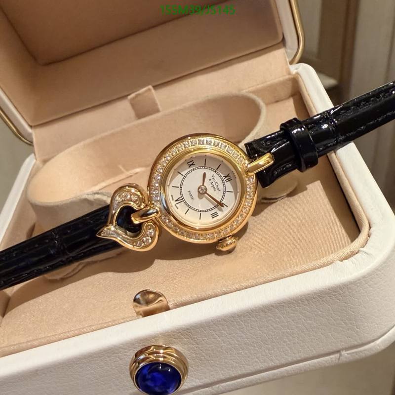 Van Cleef & Arpels-Watch-4A Quality Code: JS145 $: 155USD