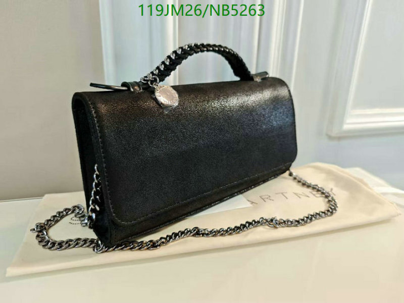 Stella McCartney-Bag-Mirror Quality Code: NB5263 $: 119USD