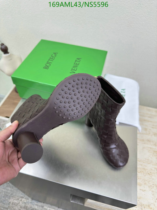 Boots-Women Shoes Code: NS5596 $: 169USD