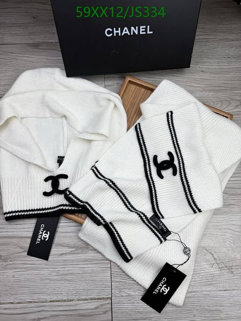 Chanel-Cap(Hat) Code: JS334 $: 59USD