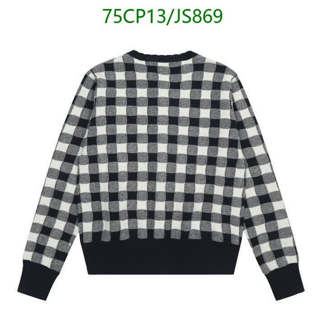 Ralph Lauren-Clothing Code: JS869 $: 75USD