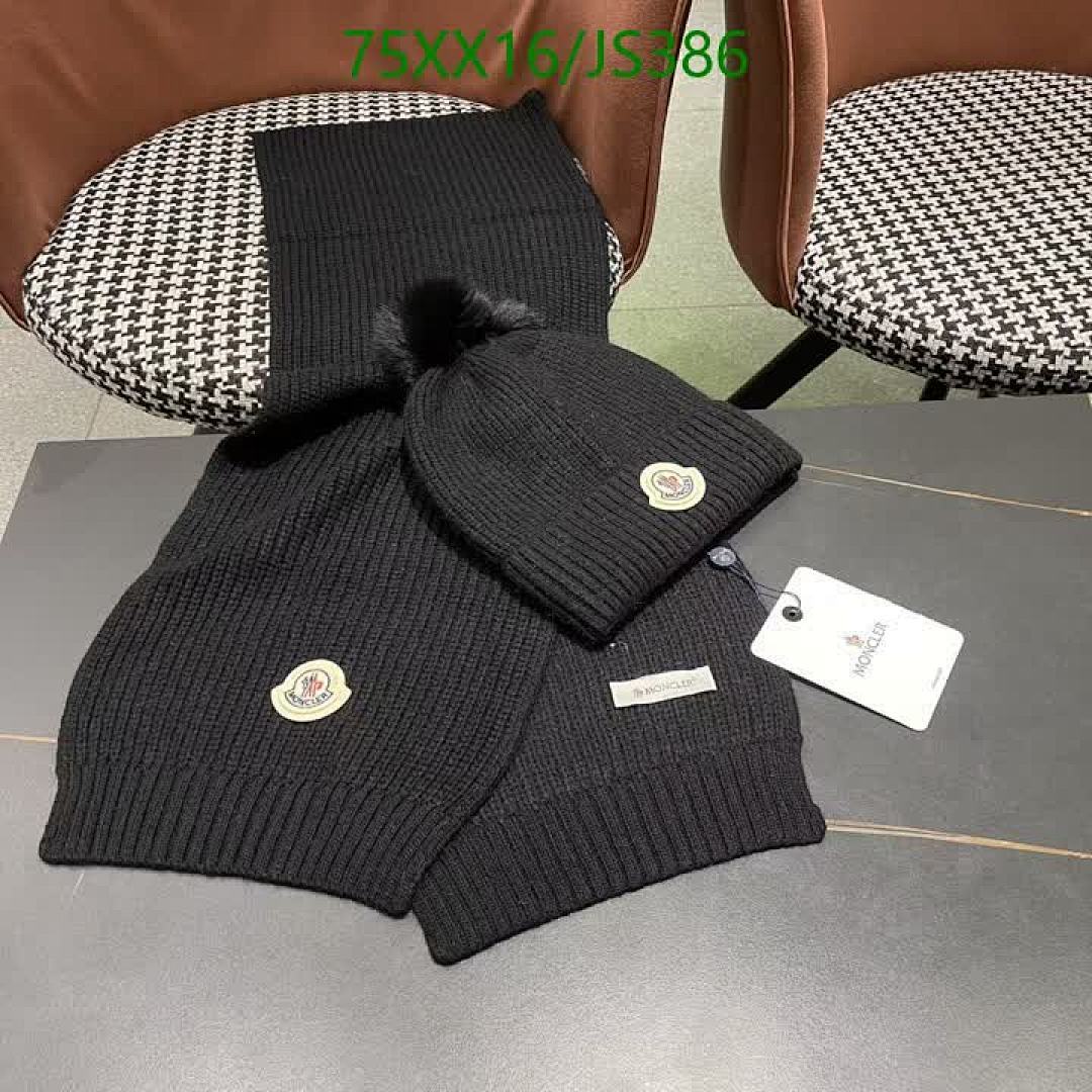Moncler-Cap(Hat) Code: JS386 $: 75USD