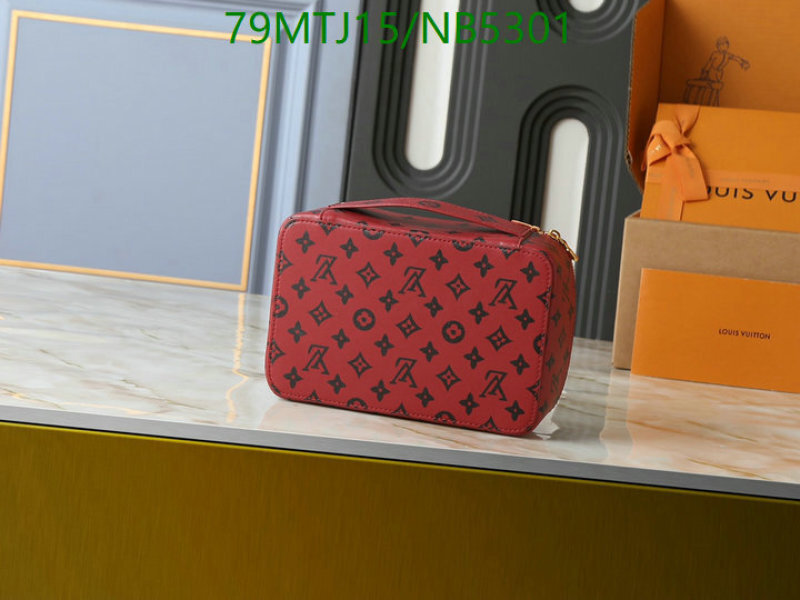 LV-Bag-4A Quality Code: NB5301