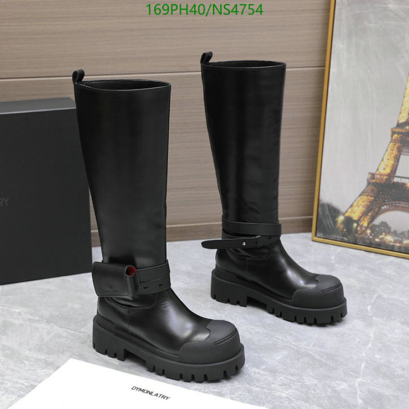 Dymonlatry-Women Shoes Code: NS4754 $: 169USD