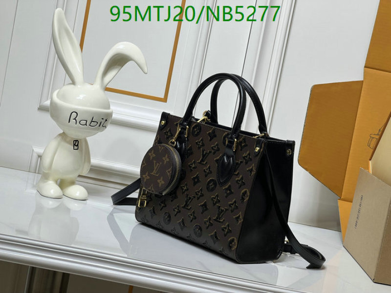 LV-Bag-4A Quality Code: NB5277 $: 95USD