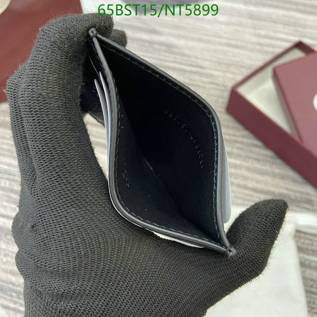 Gucci-Wallet Mirror Quality Code: NT5899 $: 65USD