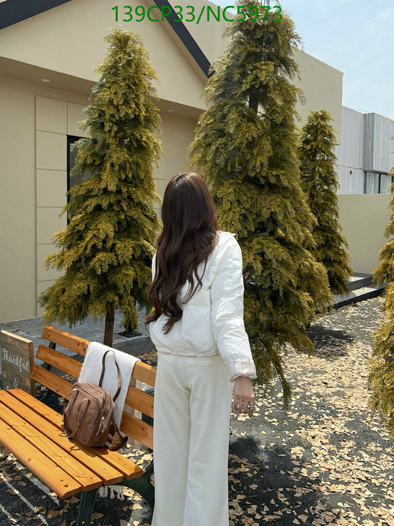 Loro Piana-Down jacket Women Code: NC5973 $: 139USD