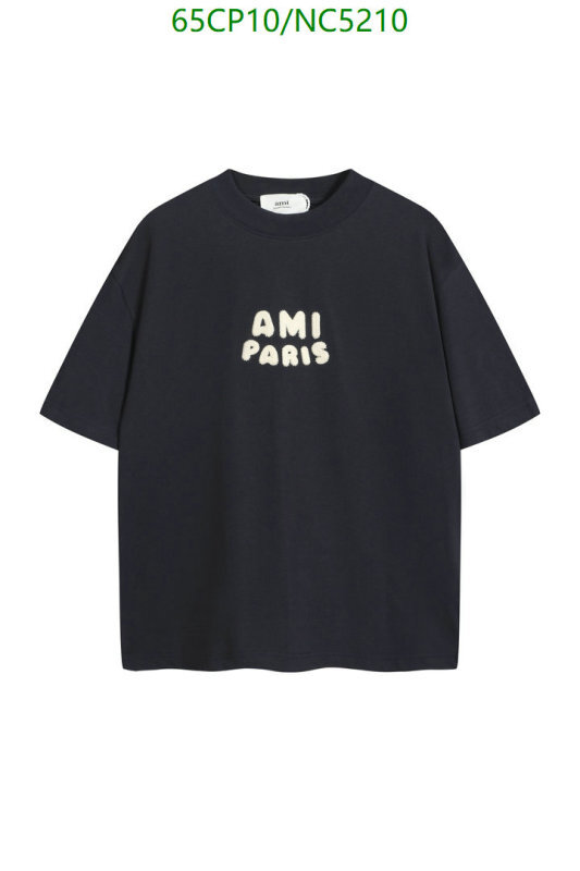 AMI-Clothing Code: NC5210 $: 65USD