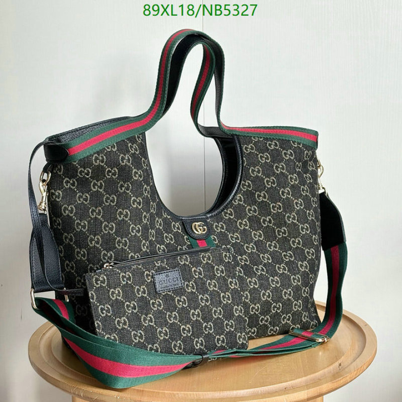 Gucci-Bag-4A Quality Code: NB5327 $: 89USD