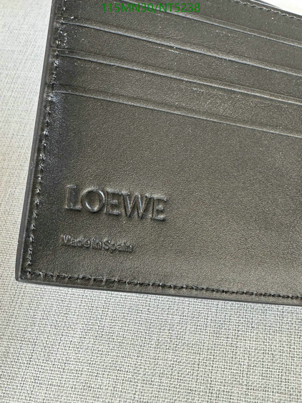 Loewe-Wallet-Mirror Quality Code: NT5238 $: 115USD