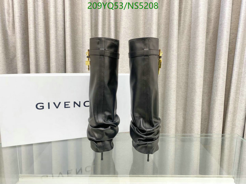 Boots-Women Shoes Code: NS5208 $: 209USD