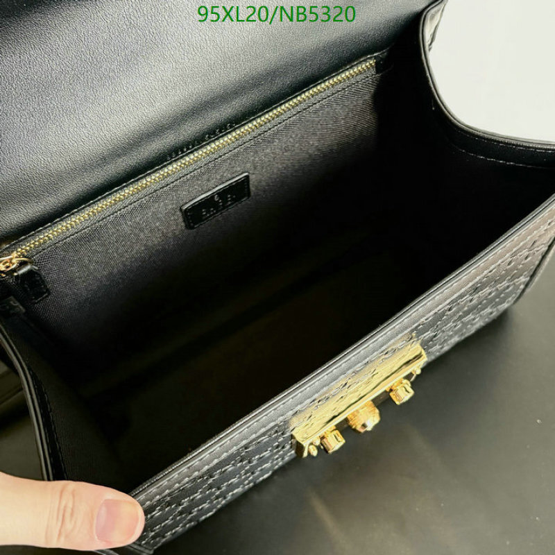 Gucci-Bag-4A Quality Code: NB5320 $: 95USD