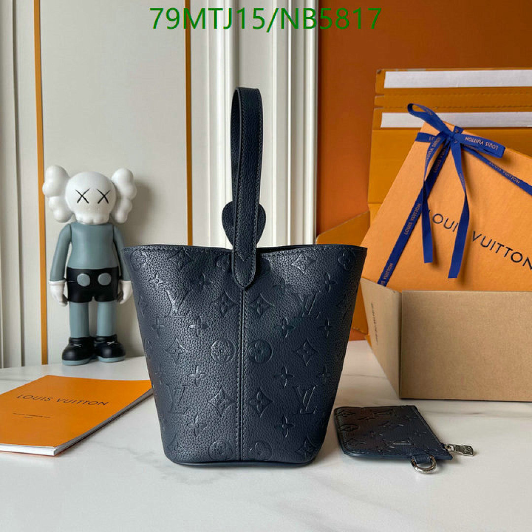 LV-Bag-4A Quality Code: NB5817 $: 79USD