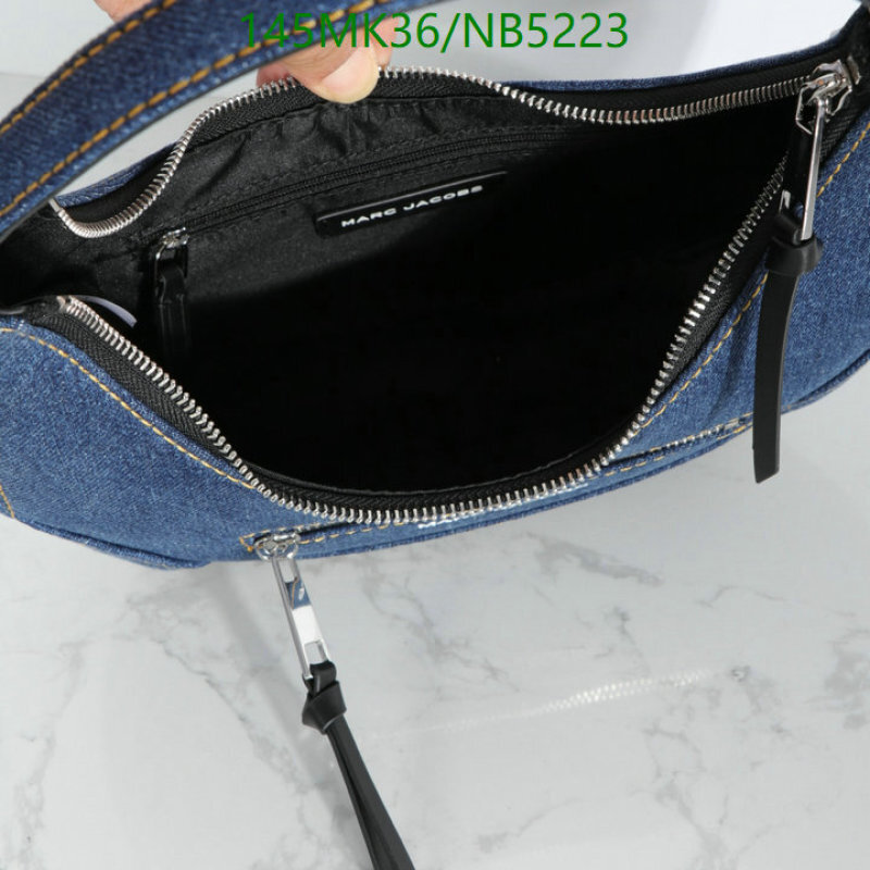 Marc Jacobs-Bag-Mirror Quality Code: NB5223 $: 145USD