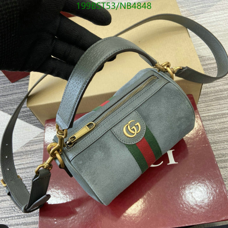 Gucci-Bag-Mirror Quality Code: NB4848 $: 199USD