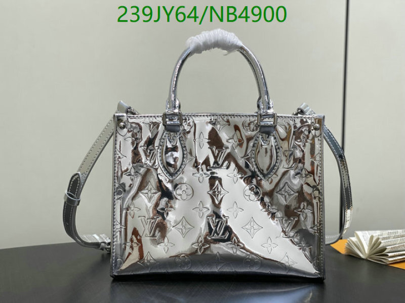 LV-Bag-Mirror Quality Code: NB4900 $: 239USD