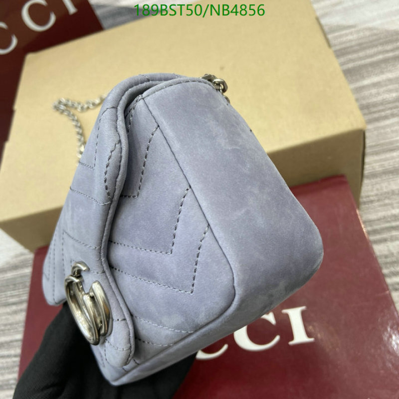 Gucci-Bag-Mirror Quality Code: NB4856 $: 189USD