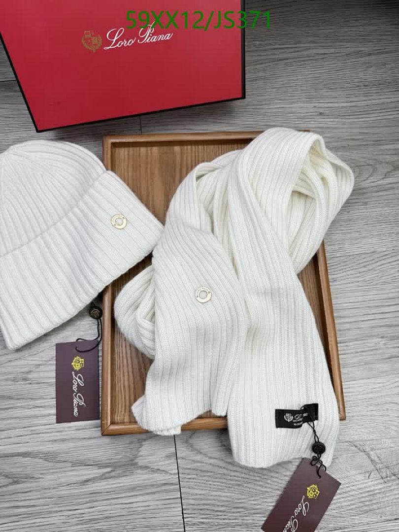 Loro Piana-Scarf Code: JS371 $: 59USD