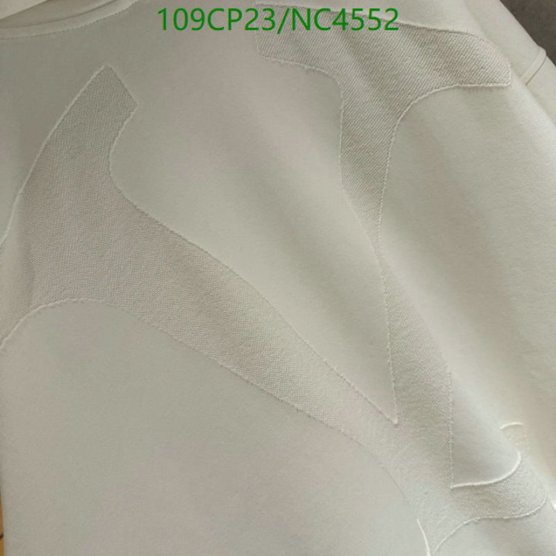 Valentino-Clothing Code: NC4552 $: 109USD