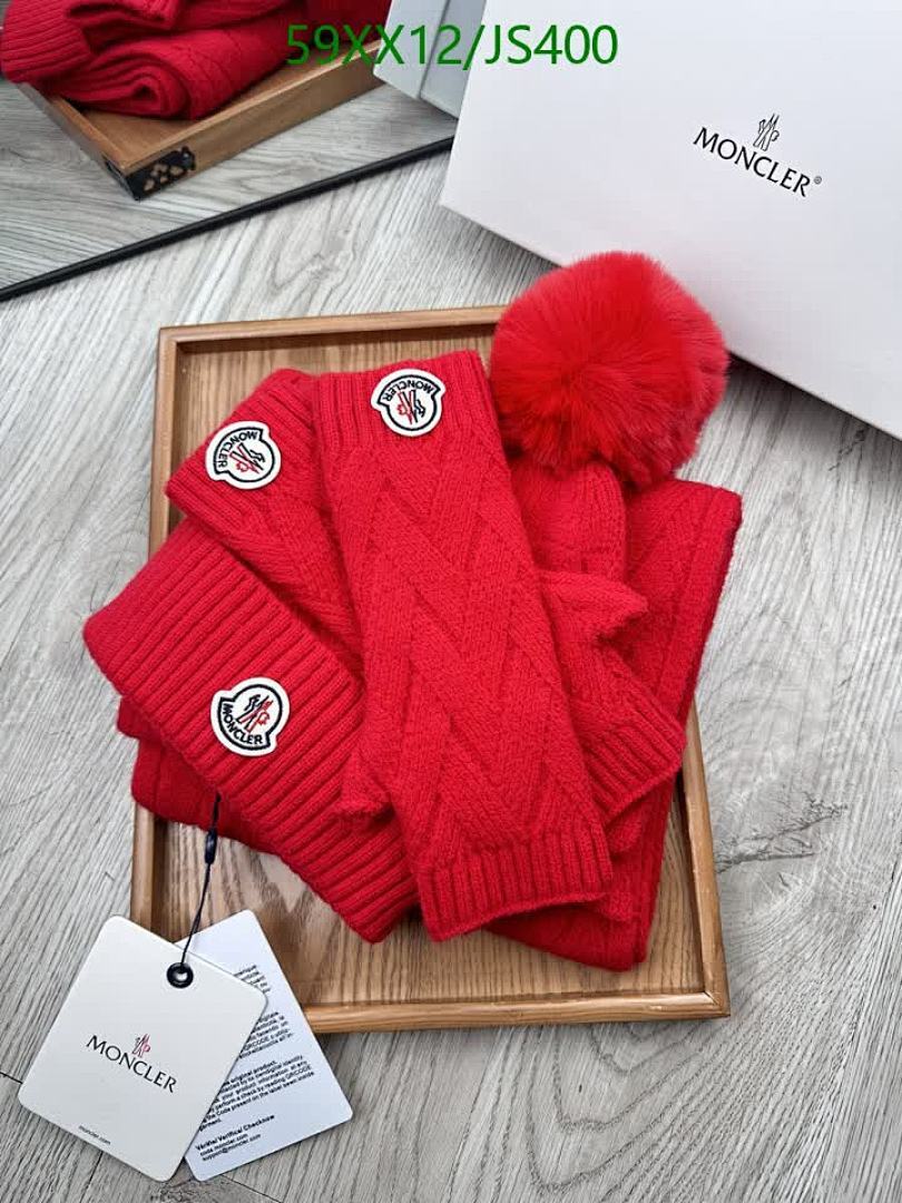 Moncler-Cap(Hat) Code: JS400 $: 59USD