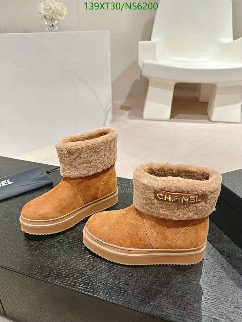 Boots-Women Shoes Code: NS6200 $: 139USD