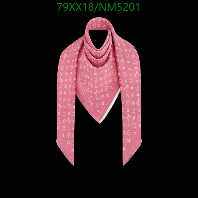 LV-Scarf Code: NM5201 $: 79USD