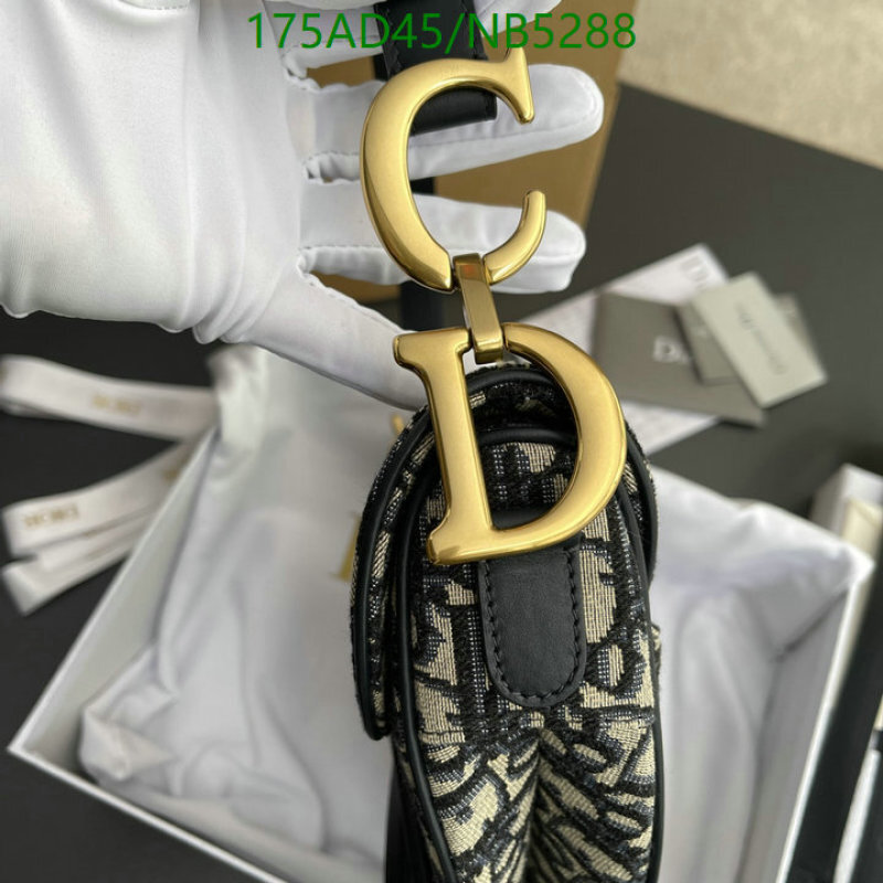 Dior-Bag-Mirror Quality Code: NB5288 $: 175USD