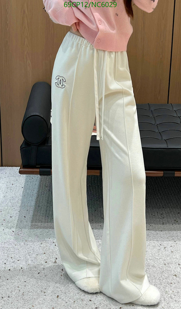 Chanel-Clothing Code: NC6029 $: 69USD