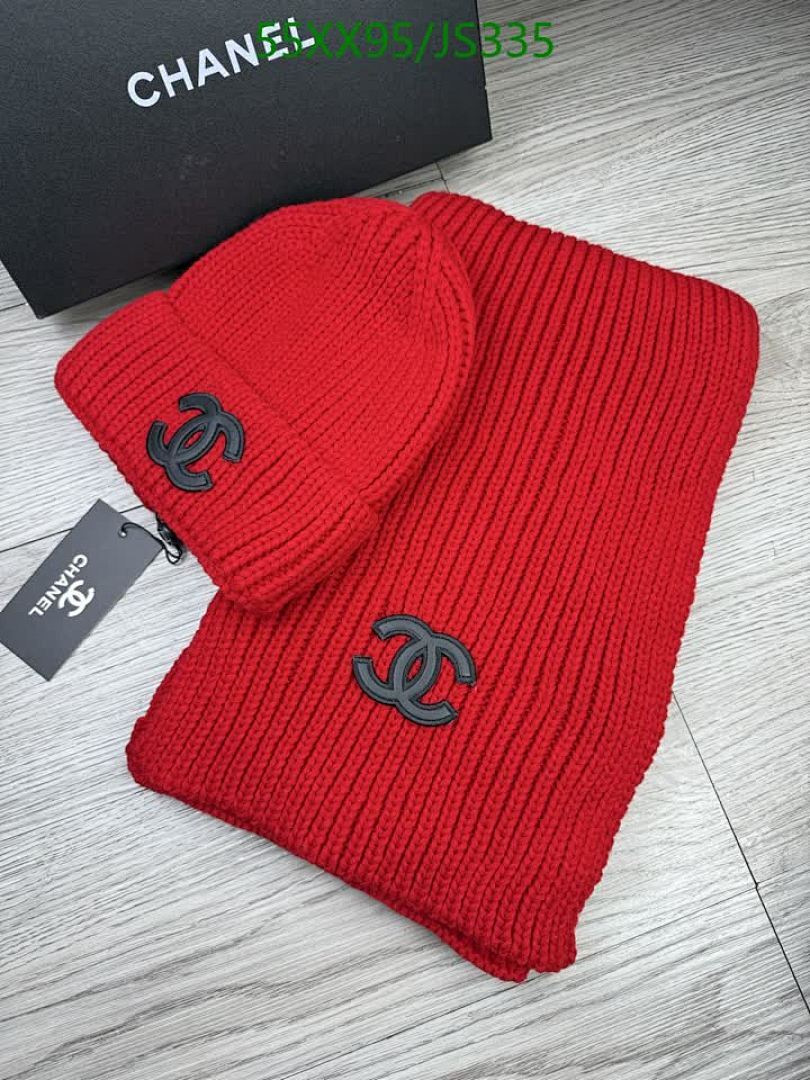 Chanel-Cap(Hat) Code: JS335 $: 55USD