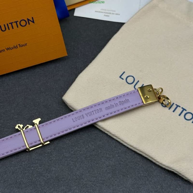 LV-Jewelry Code: JS290 $: 35USD