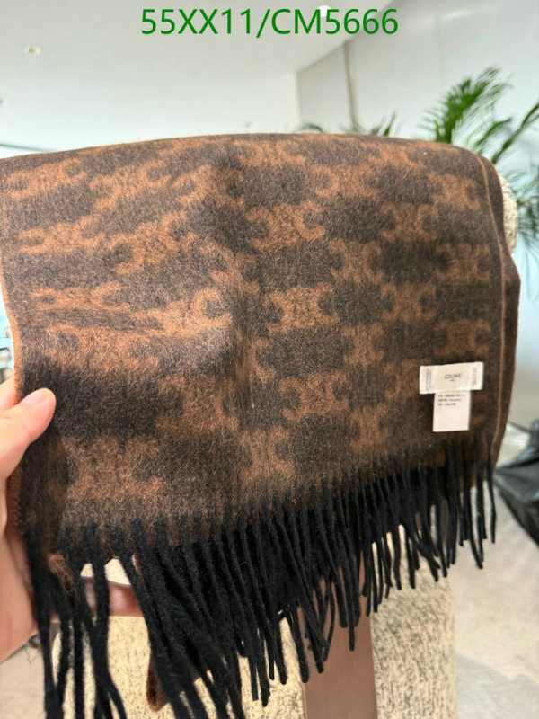 Celine-Scarf Code: CM5666 $: 55USD
