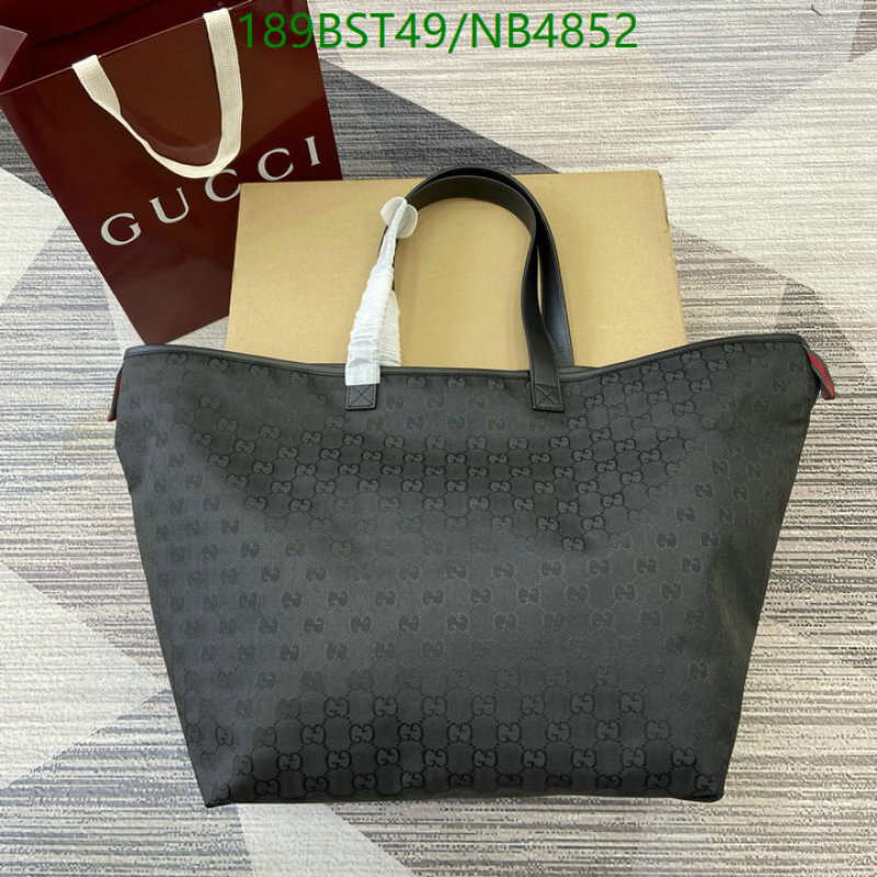 Gucci-Bag-Mirror Quality Code: NB4852 $: 189USD