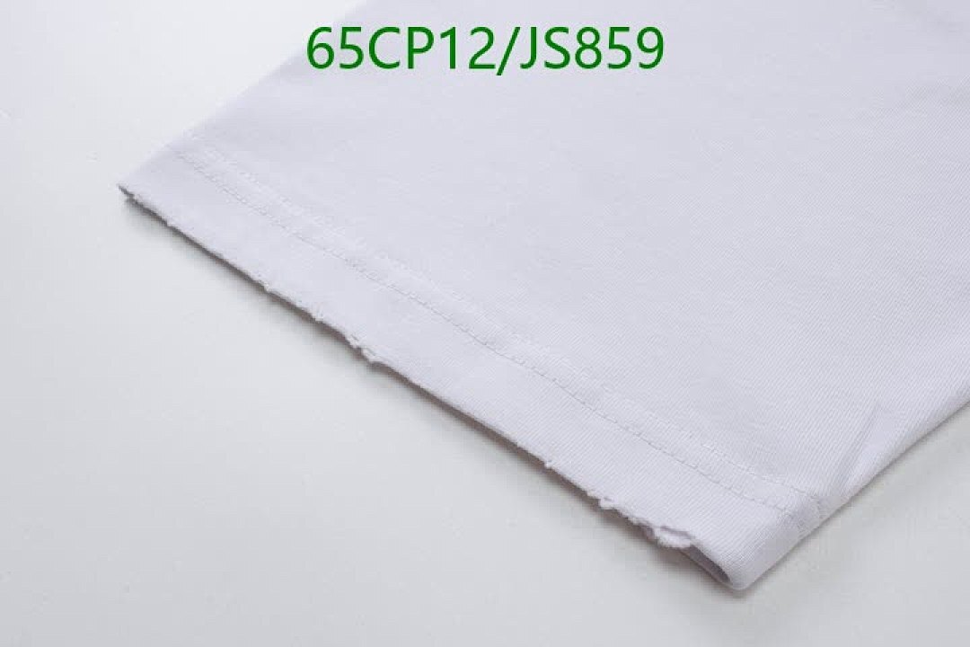 Balenciaga-Clothing Code: JS859 $: 65USD