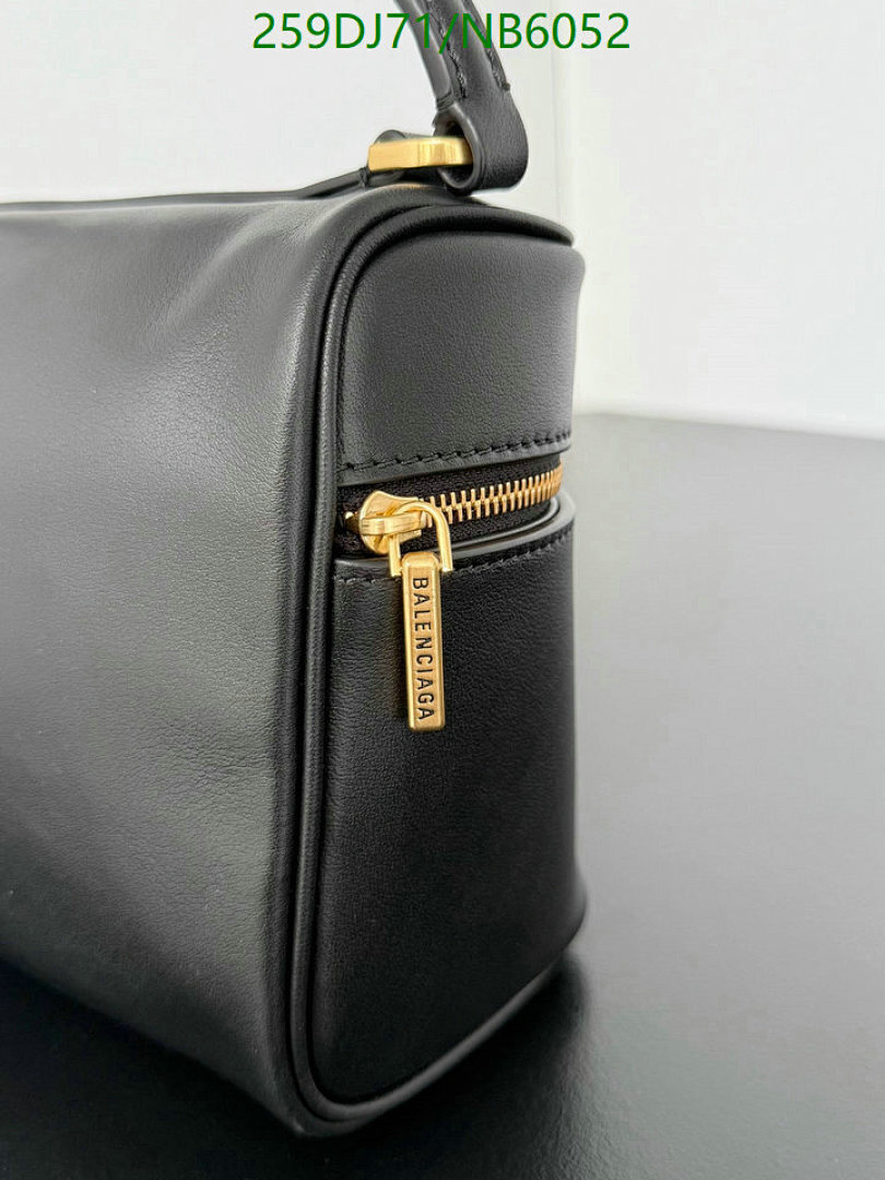 Balenciaga-Bag-Mirror Quality Code: NB6052 $: 259USD