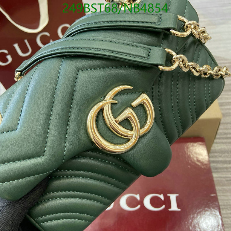Gucci-Bag-Mirror Quality Code: NB4854
